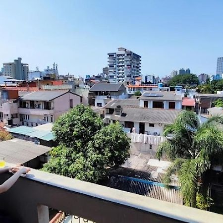 Vivas Residencies Luxury Apartments Dehiwala-Mount Lavinia Ngoại thất bức ảnh