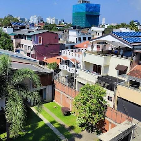 Vivas Residencies Luxury Apartments Dehiwala-Mount Lavinia Ngoại thất bức ảnh