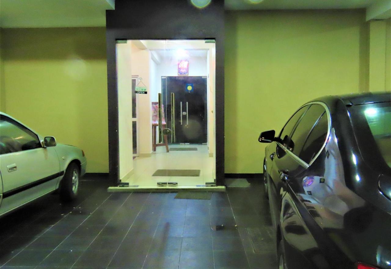 Vivas Residencies Luxury Apartments Dehiwala-Mount Lavinia Ngoại thất bức ảnh
