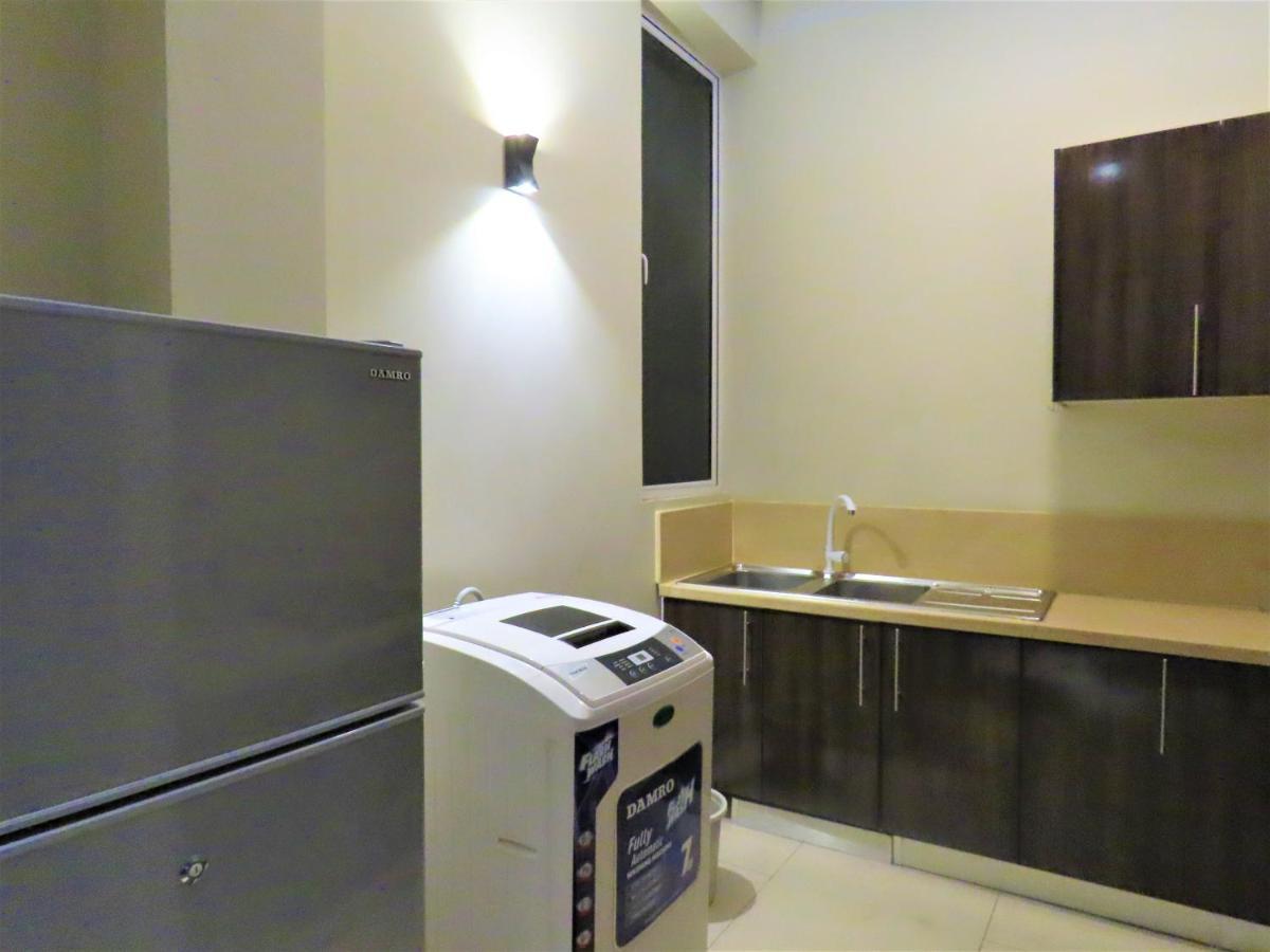 Vivas Residencies Luxury Apartments Dehiwala-Mount Lavinia Ngoại thất bức ảnh