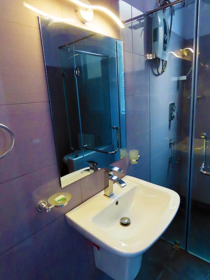 Vivas Residencies Luxury Apartments Dehiwala-Mount Lavinia Ngoại thất bức ảnh