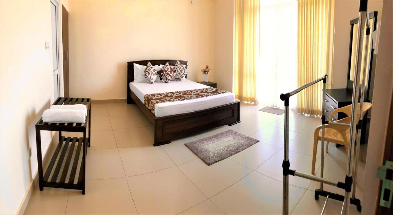 Vivas Residencies Luxury Apartments Dehiwala-Mount Lavinia Ngoại thất bức ảnh