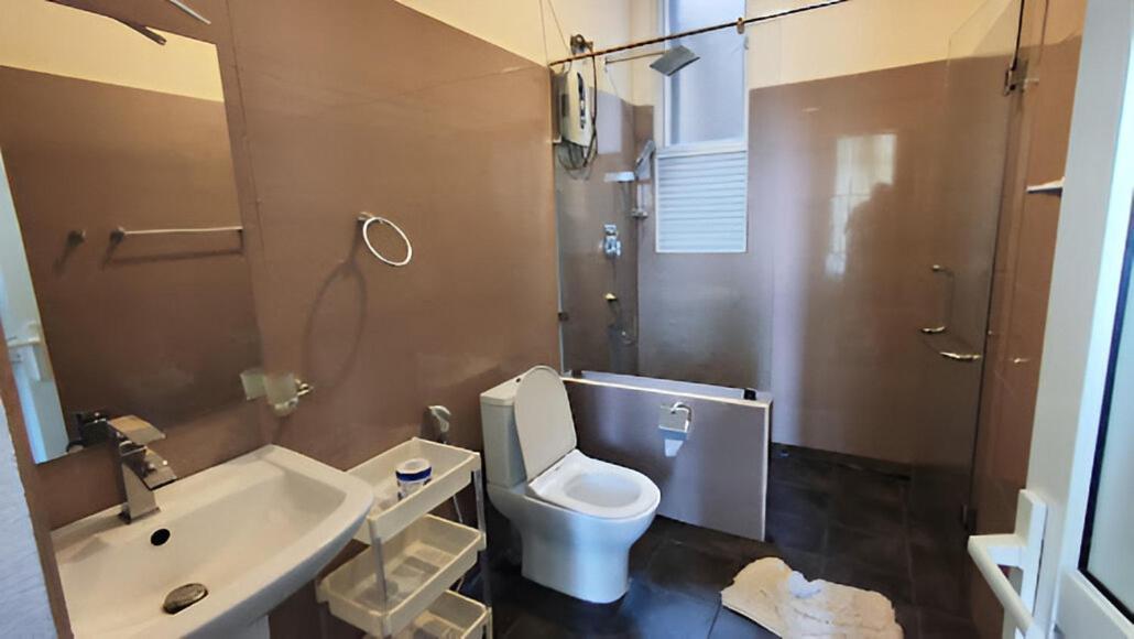 Vivas Residencies Luxury Apartments Dehiwala-Mount Lavinia Ngoại thất bức ảnh