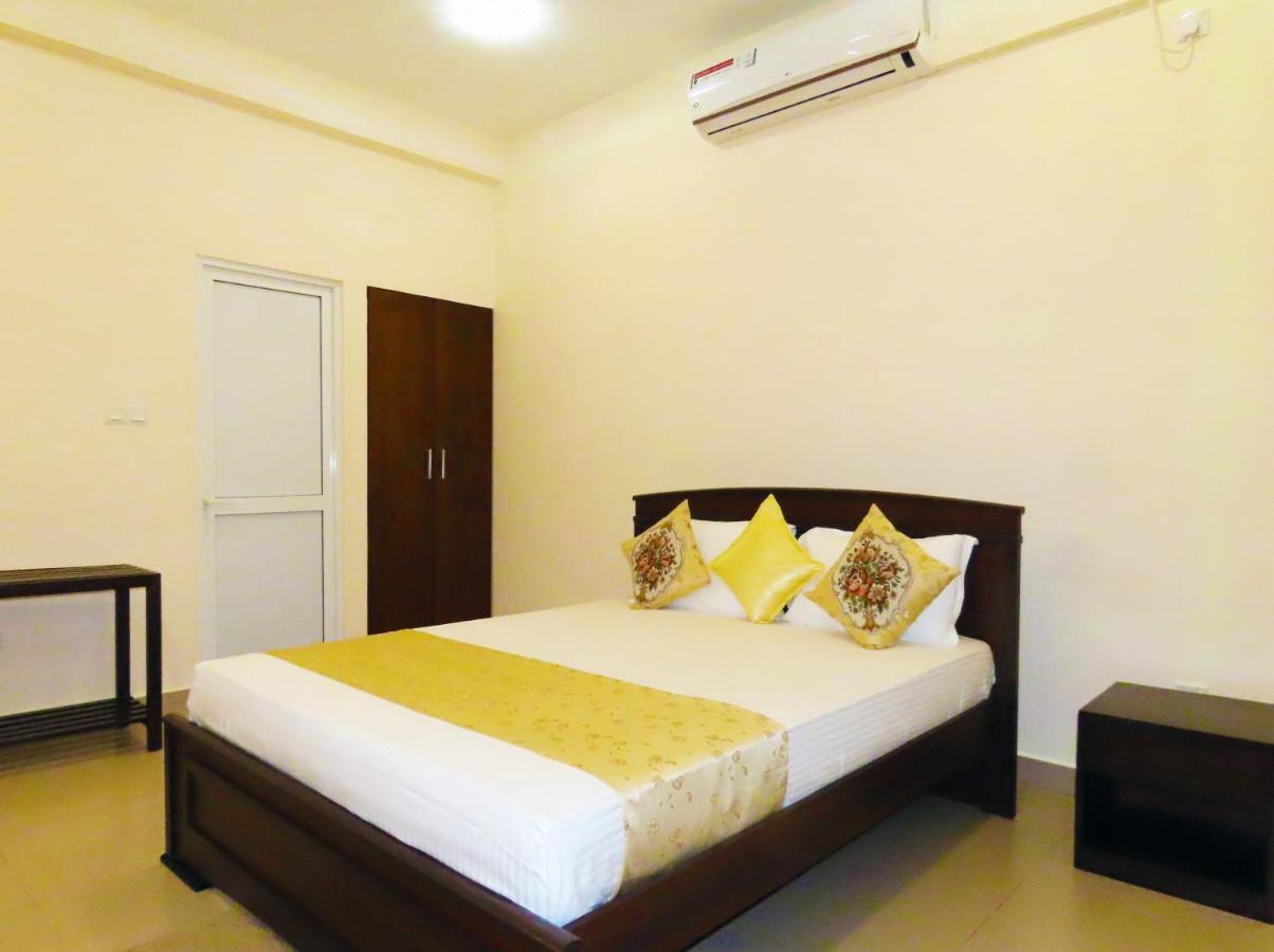 Vivas Residencies Luxury Apartments Dehiwala-Mount Lavinia Ngoại thất bức ảnh